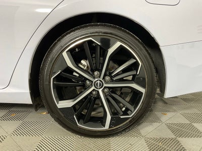 2024 Nissan Altima 2.5 SR ***PRE AUCTION SALE***