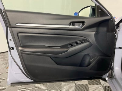 2024 Nissan Altima 2.5 SR ***PRE AUCTION SALE***