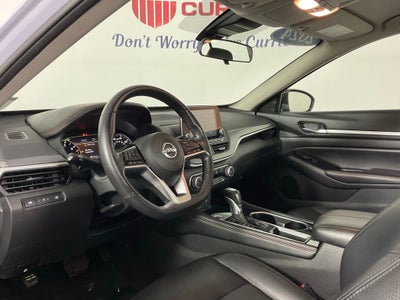 2024 Nissan Altima 2.5 SR ***PRE AUCTION SALE***