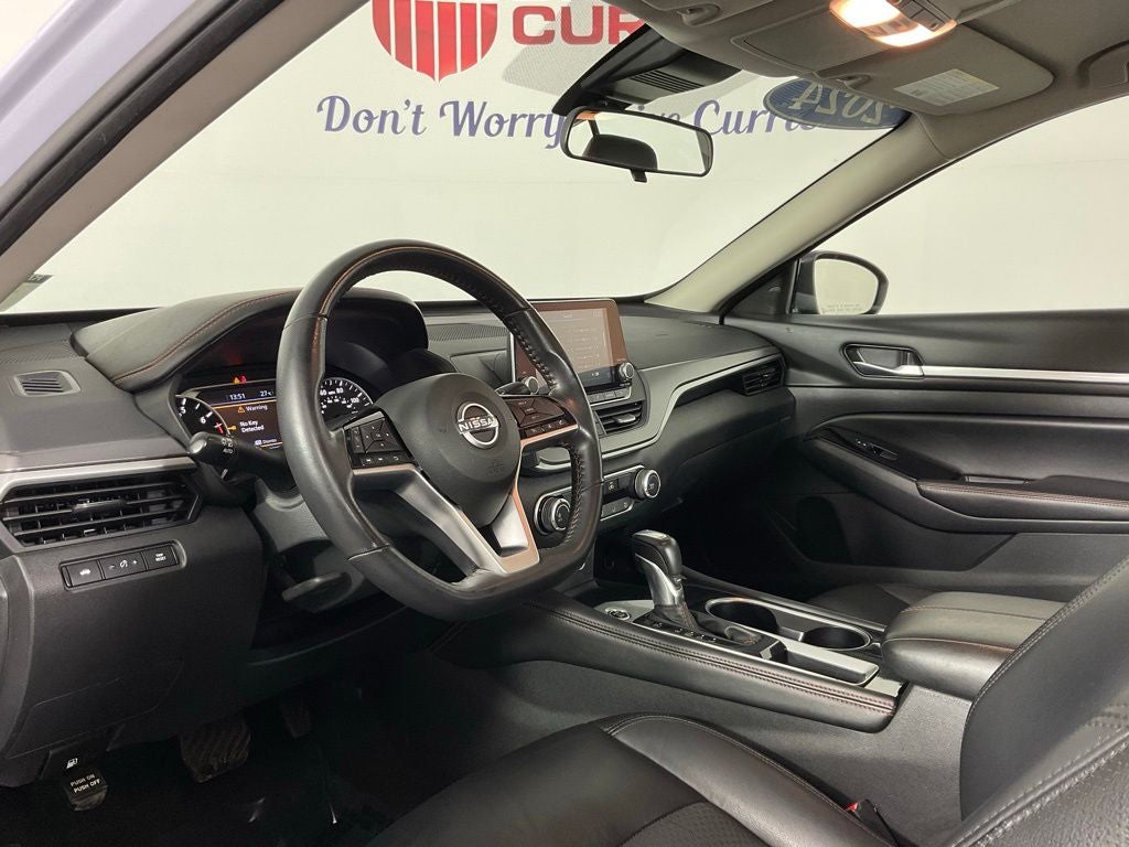2024 Nissan Altima 2.5 SR ***PRE AUCTION SALE***