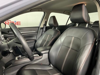 2024 Nissan Altima 2.5 SR ***PRE AUCTION SALE***