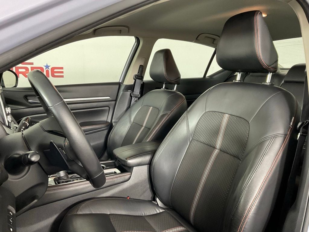 2024 Nissan Altima 2.5 SR ***PRE AUCTION SALE***