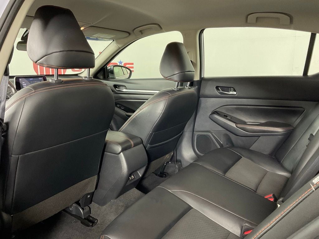 2024 Nissan Altima 2.5 SR ***PRE AUCTION SALE***
