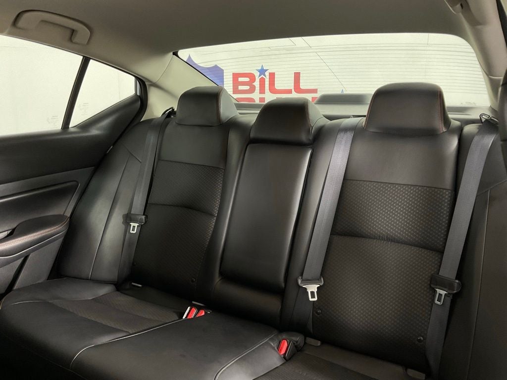2024 Nissan Altima 2.5 SR ***PRE AUCTION SALE***