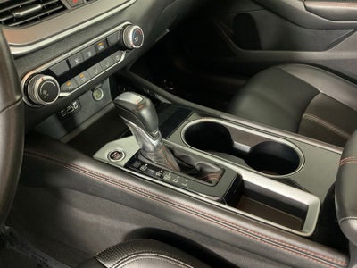 2024 Nissan Altima 2.5 SR ***PRE AUCTION SALE***