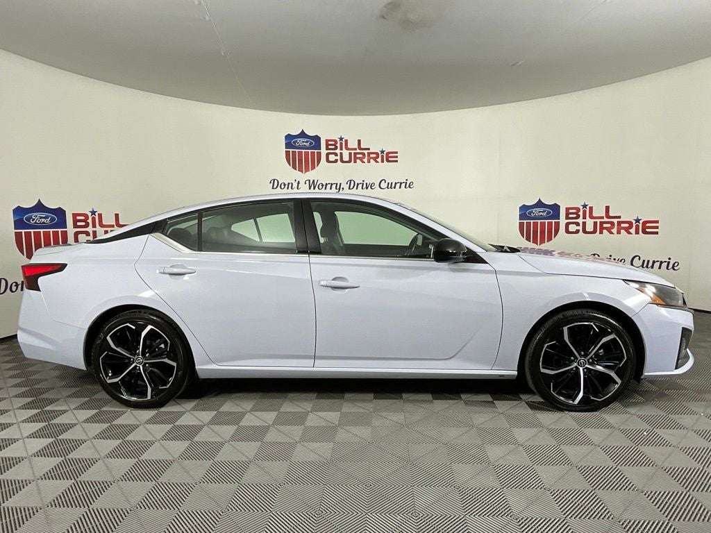 2024 Nissan Altima 2.5 SR ***PRE AUCTION SALE***