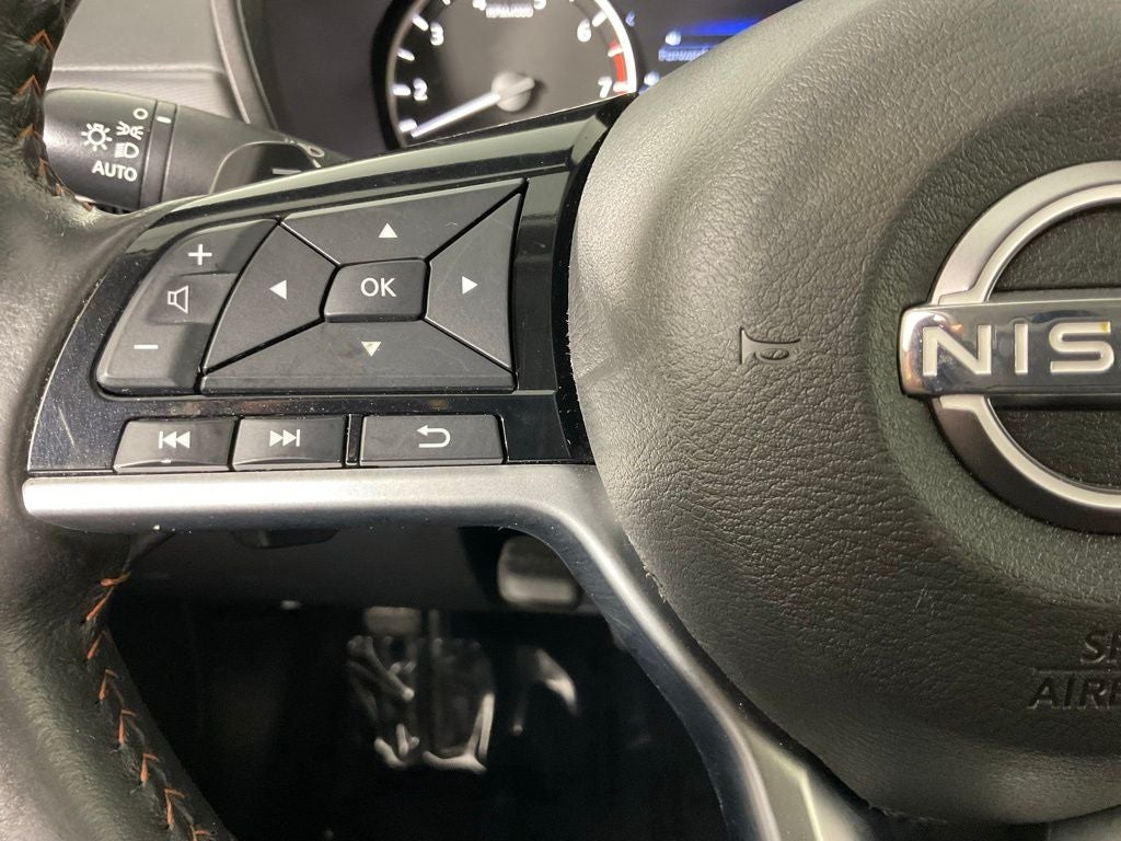 2024 Nissan Altima 2.5 SR ***PRE AUCTION SALE***
