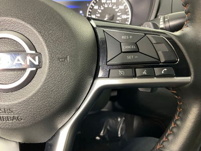 2024 Nissan Altima 2.5 SR ***PRE AUCTION SALE***