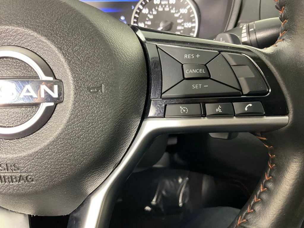 2024 Nissan Altima 2.5 SR ***PRE AUCTION SALE***