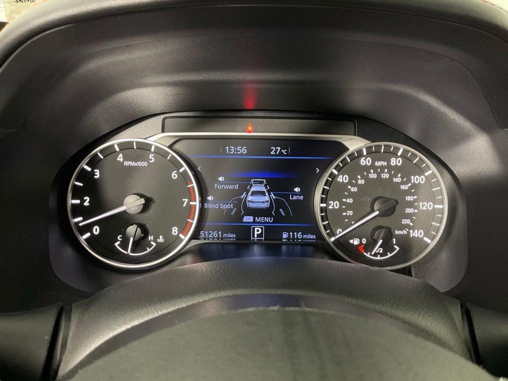 2024 Nissan Altima 2.5 SR ***PRE AUCTION SALE***