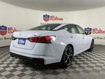2024 Nissan Altima 2.5 SR ***PRE AUCTION SALE***
