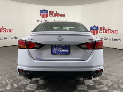 2024 Nissan Altima 2.5 SR ***PRE AUCTION SALE***