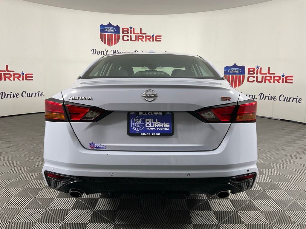 2024 Nissan Altima 2.5 SR ***PRE AUCTION SALE***