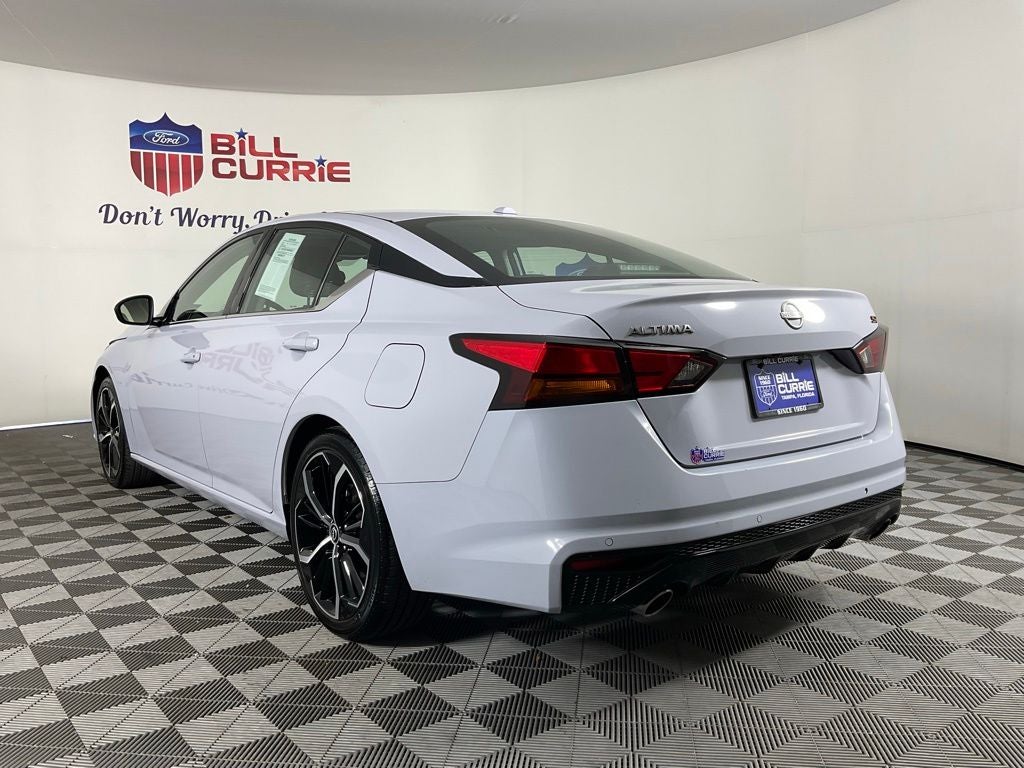 2024 Nissan Altima 2.5 SR ***PRE AUCTION SALE***