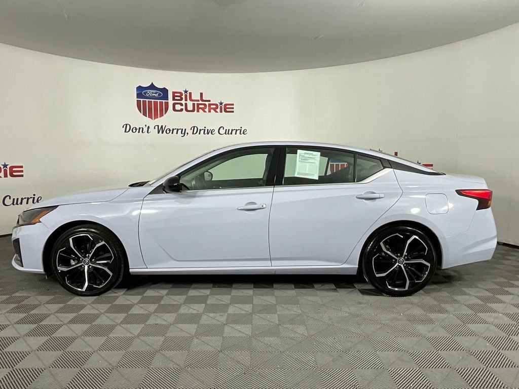 2024 Nissan Altima 2.5 SR ***PRE AUCTION SALE***