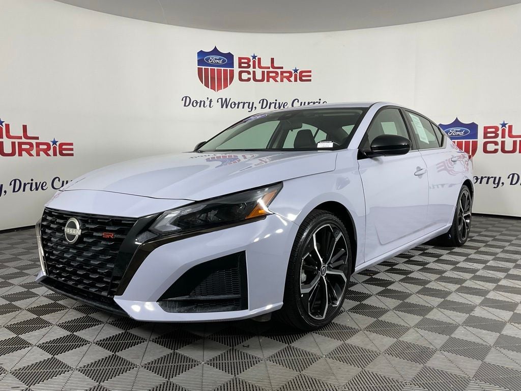 2024 Nissan Altima 2.5 SR ***PRE AUCTION SALE***