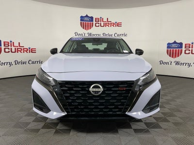 2024 Nissan Altima 2.5 SR ***PRE AUCTION SALE***