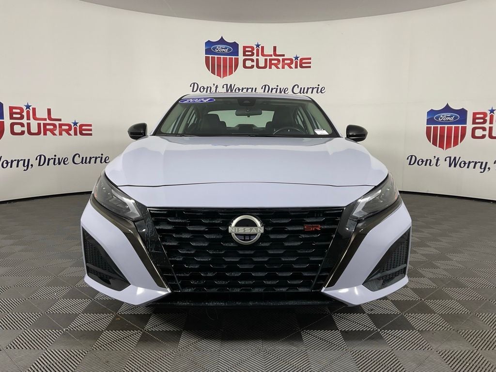 2024 Nissan Altima 2.5 SR ***PRE AUCTION SALE***