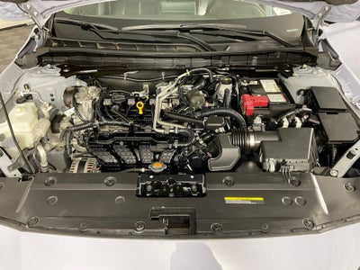 2024 Nissan Altima 2.5 SR ***PRE AUCTION SALE***