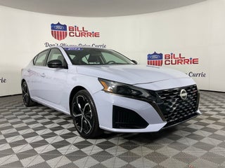 2024 Nissan Altima 2.5 SR ***PRE AUCTION SALE***