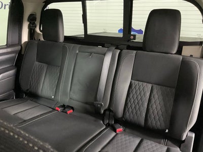 2017 Nissan Titan SV ***BLUE CERTIFIED***