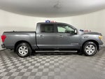 2017 Nissan Titan SV ***BLUE CERTIFIED***