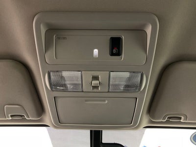 2017 Nissan Titan SV ***BLUE CERTIFIED***