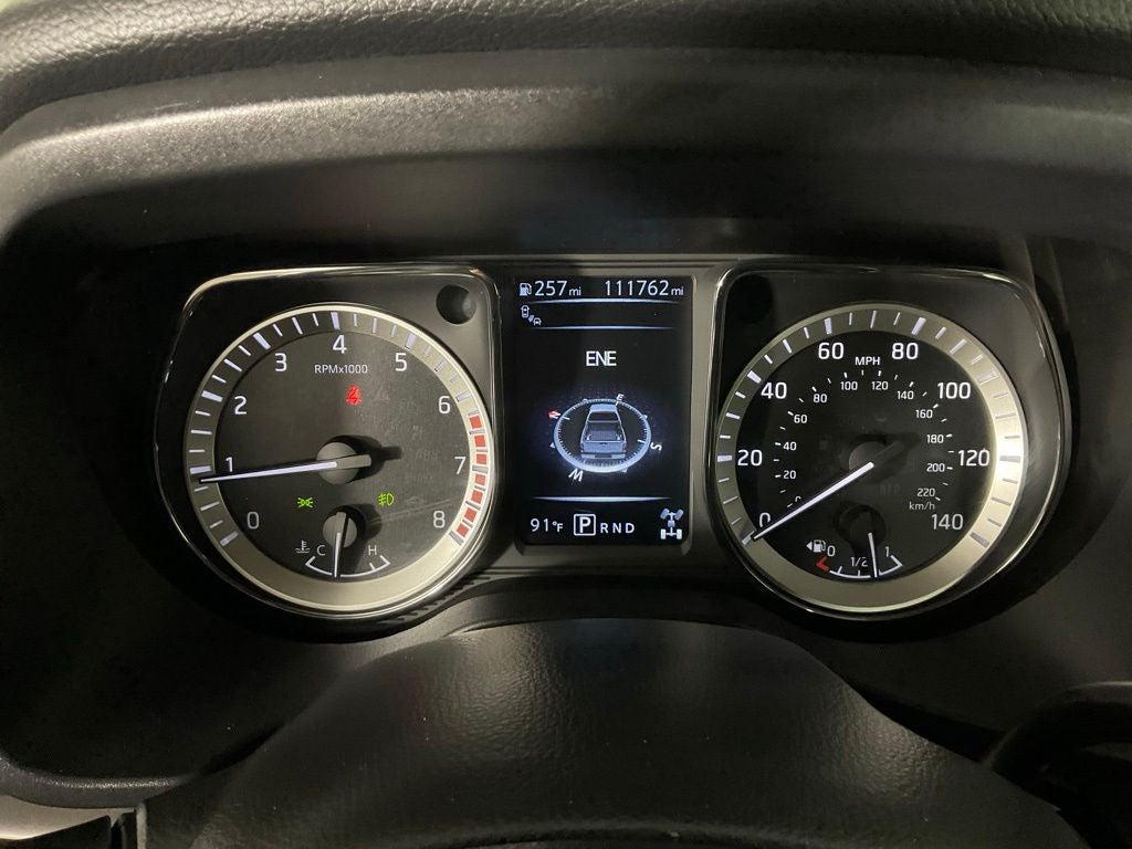 2017 Nissan Titan SV ***BLUE CERTIFIED***