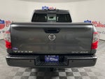 2017 Nissan Titan SV ***BLUE CERTIFIED***