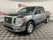 2017 Nissan Titan SV ***BLUE CERTIFIED***