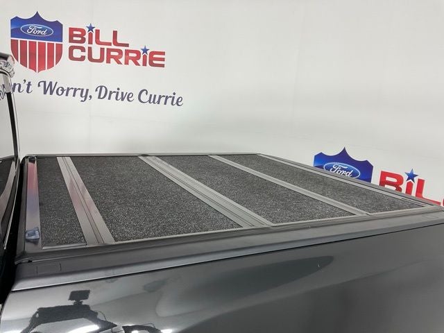 2019 Nissan Titan PRO-4X ***BLUE CERTIFIED***