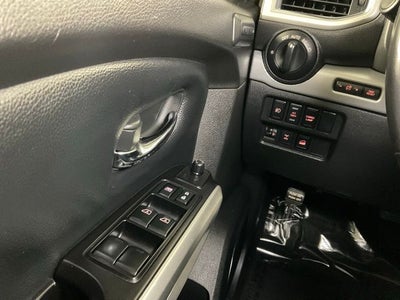 2019 Nissan Titan PRO-4X ***BLUE CERTIFIED***