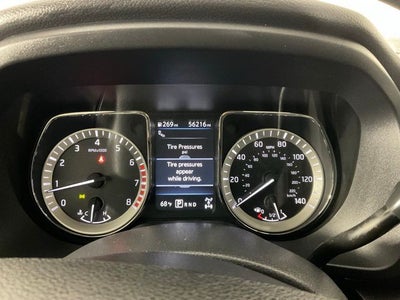 2019 Nissan Titan PRO-4X ***BLUE CERTIFIED***