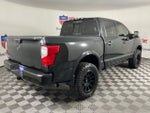 2019 Nissan Titan PRO-4X ***BLUE CERTIFIED***