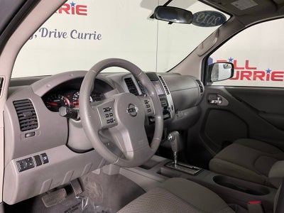 2019 Nissan Frontier SV ***BLUE CERTIFIED***