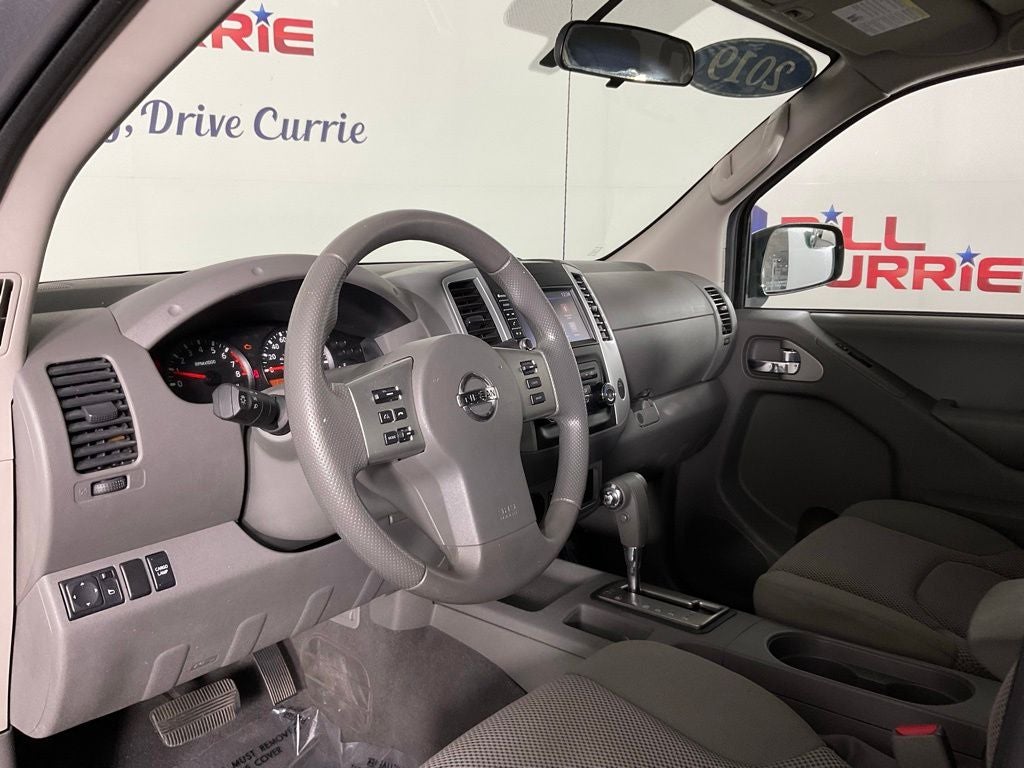 2019 Nissan Frontier SV ***BLUE CERTIFIED***