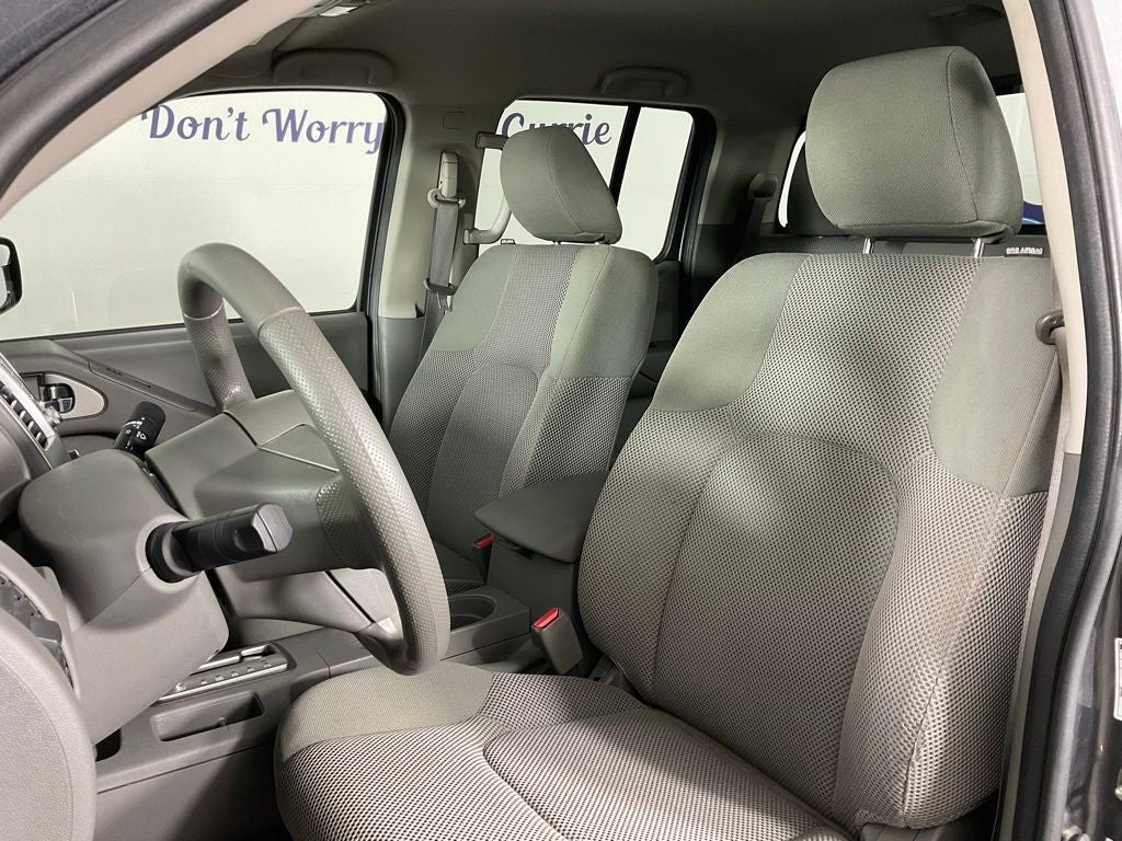 2019 Nissan Frontier SV ***BLUE CERTIFIED***