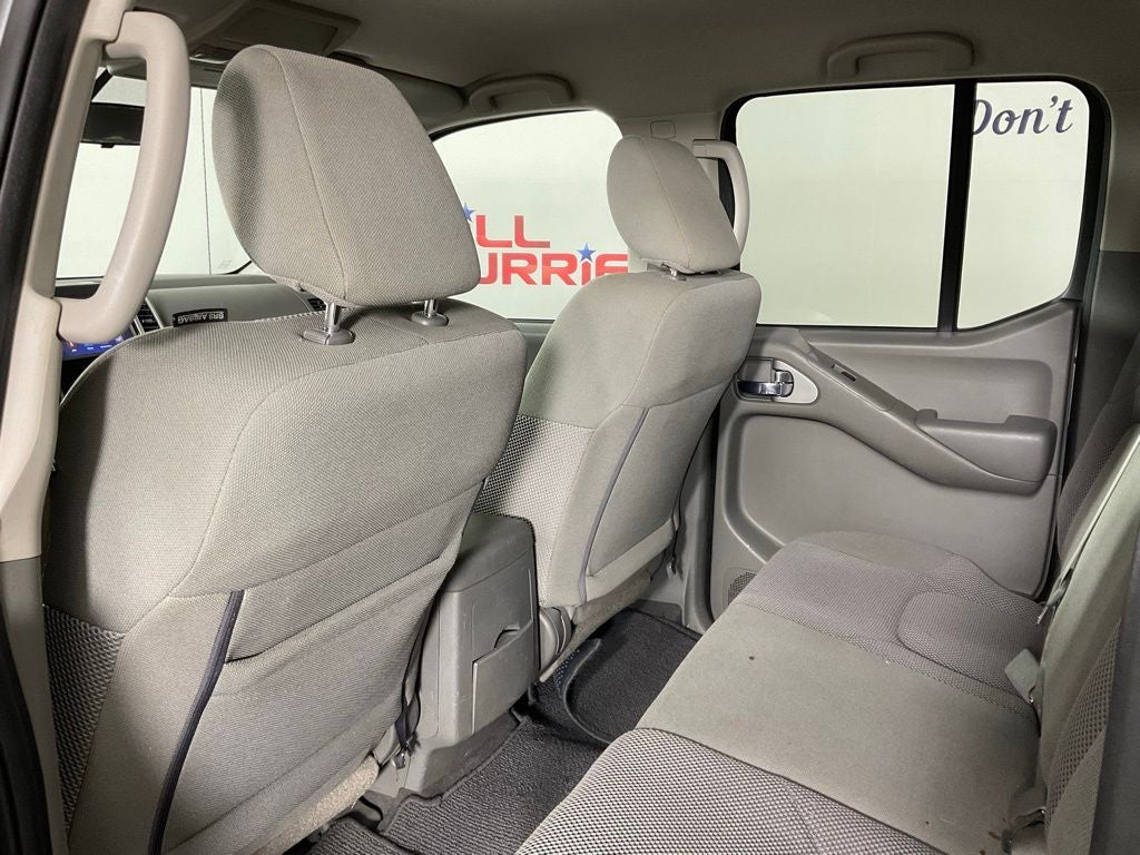 2019 Nissan Frontier SV ***BLUE CERTIFIED***