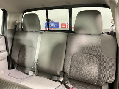 2019 Nissan Frontier SV ***BLUE CERTIFIED***