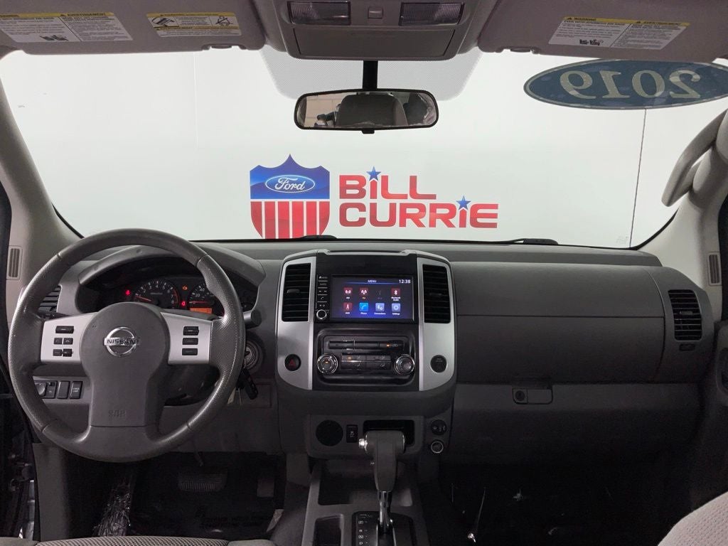 2019 Nissan Frontier SV ***BLUE CERTIFIED***