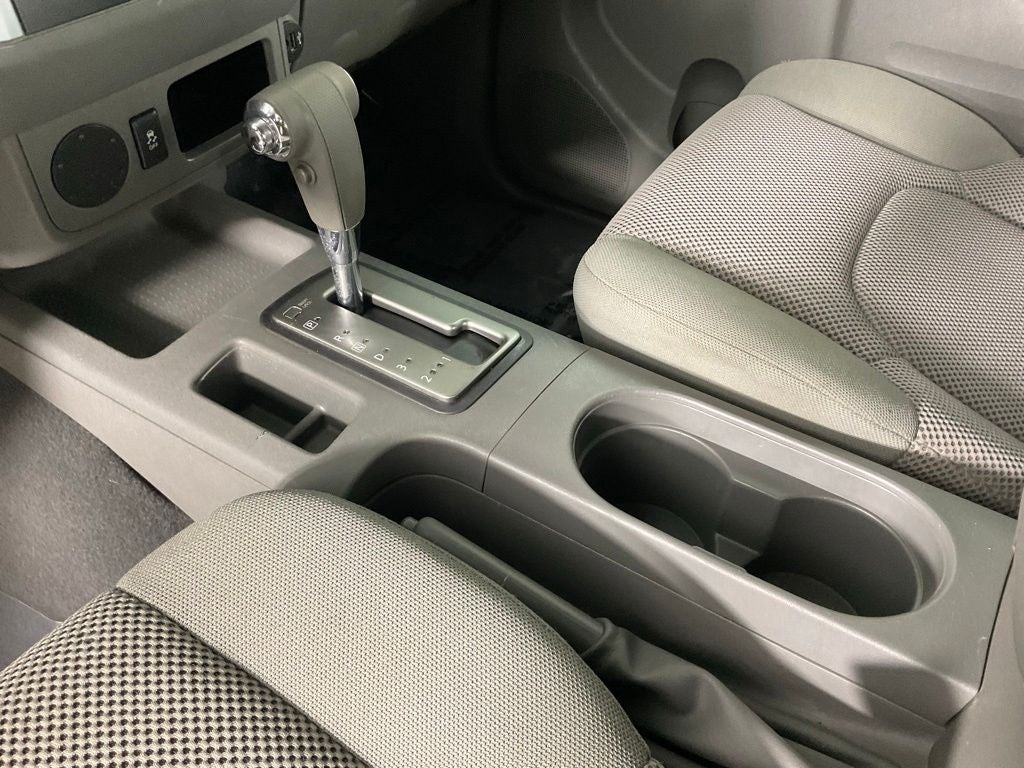 2019 Nissan Frontier SV ***BLUE CERTIFIED***