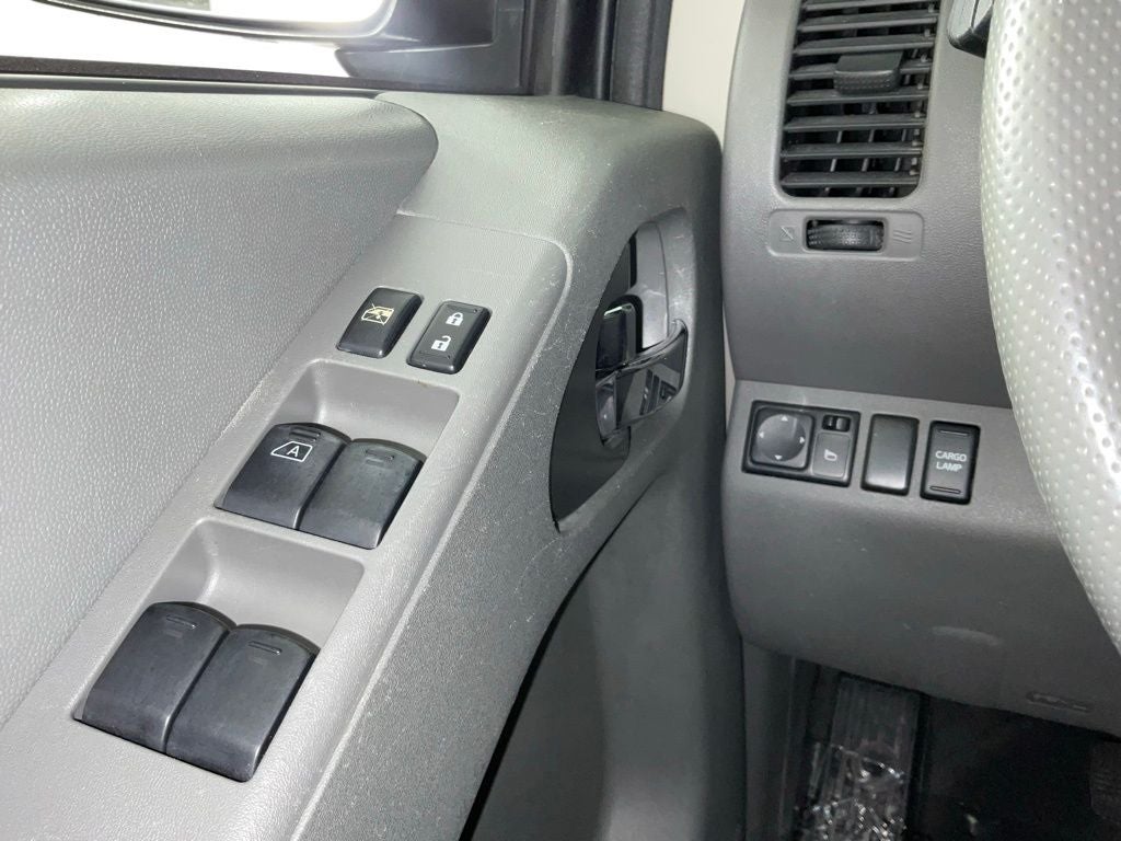2019 Nissan Frontier SV ***BLUE CERTIFIED***