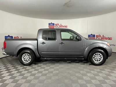 2019 Nissan Frontier SV ***BLUE CERTIFIED***