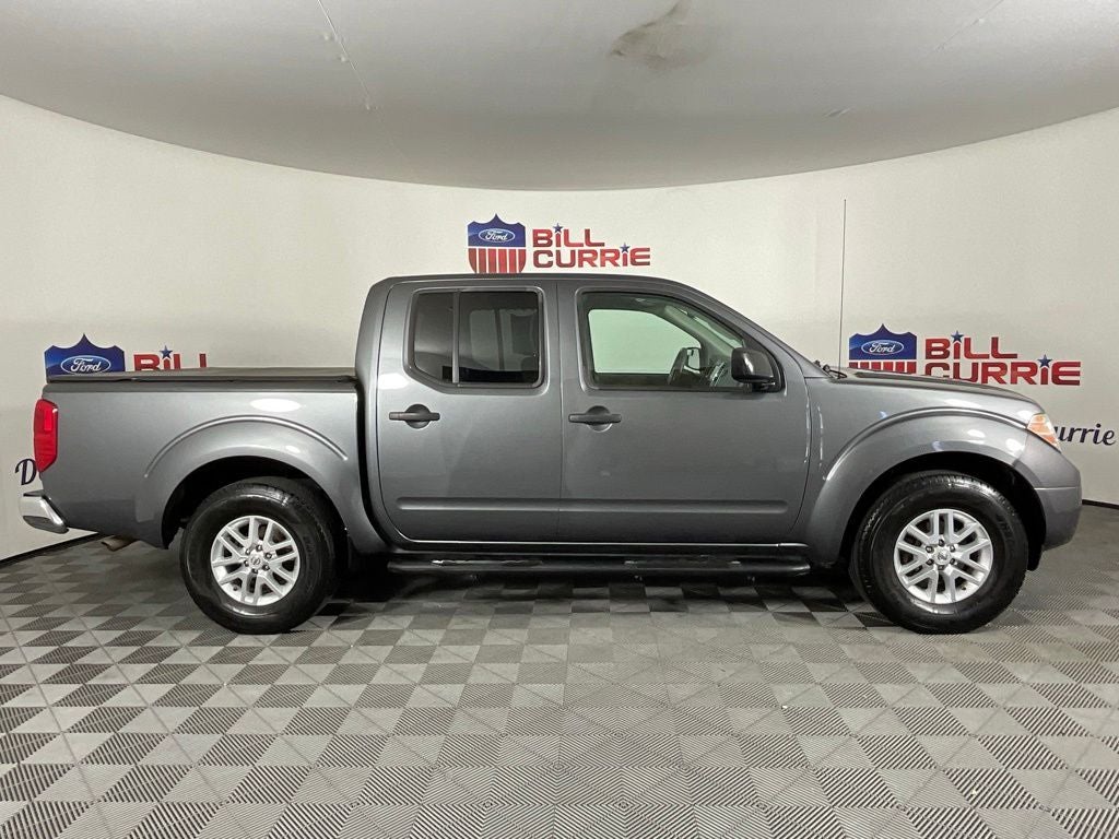 2019 Nissan Frontier SV ***BLUE CERTIFIED***