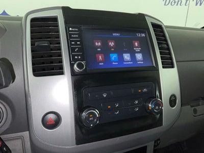 2019 Nissan Frontier SV ***BLUE CERTIFIED***