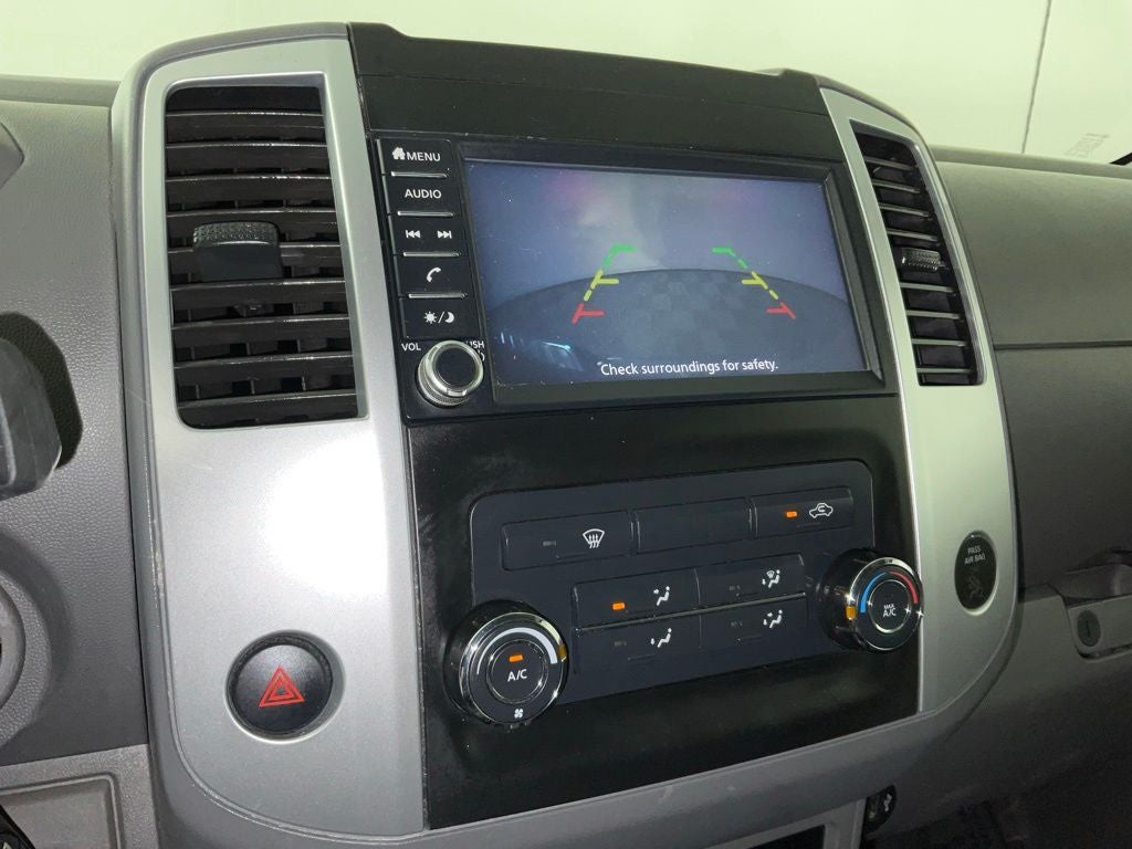 2019 Nissan Frontier SV ***BLUE CERTIFIED***
