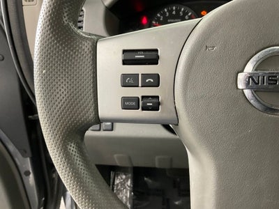 2019 Nissan Frontier SV ***BLUE CERTIFIED***