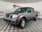 2019 Nissan Frontier SV ***BLUE CERTIFIED***