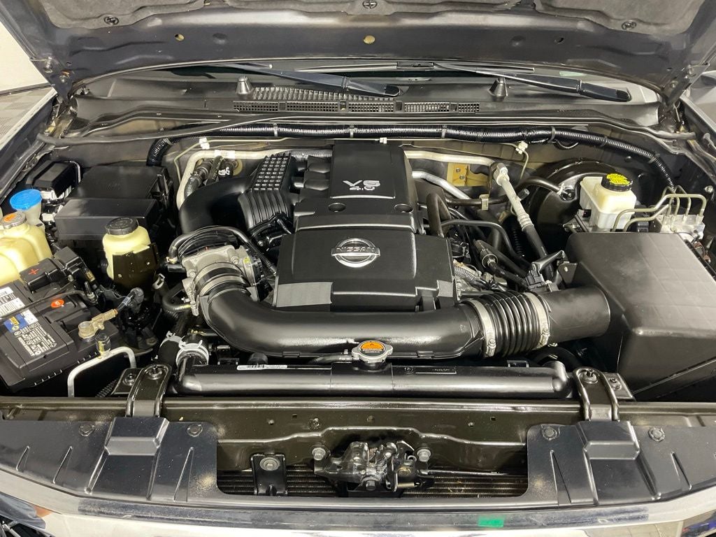 2019 Nissan Frontier SV ***BLUE CERTIFIED***