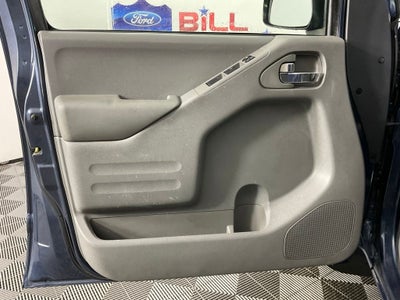 2019 Nissan Frontier SV 4X4***BLUE CERTIFIED***